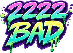 2222 bad